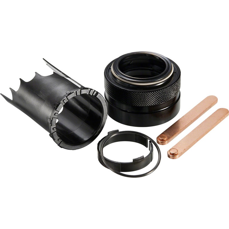 e*thirteen Vario Infinite Dropper Seatpost Rebuild Kit