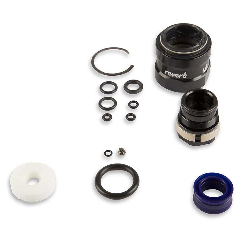 RockShox Seatpost Service Kit – 400 hour / 2 year Reverb Stealth (B1)