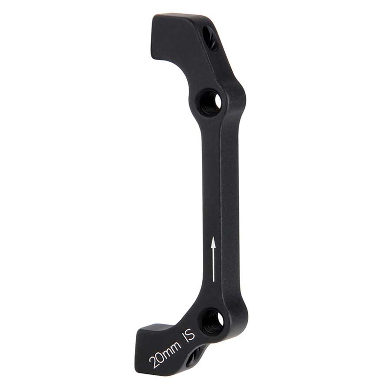 Avid/ SRAM 20mm IS Disc Brake Adaptor Fits 180mm Front and 160mm Rear Rotors