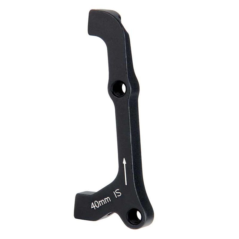 Avid/ SRAM 40mm IS Disc Brake Adaptor Fits 200mm Front and 180mm Rear Rotors