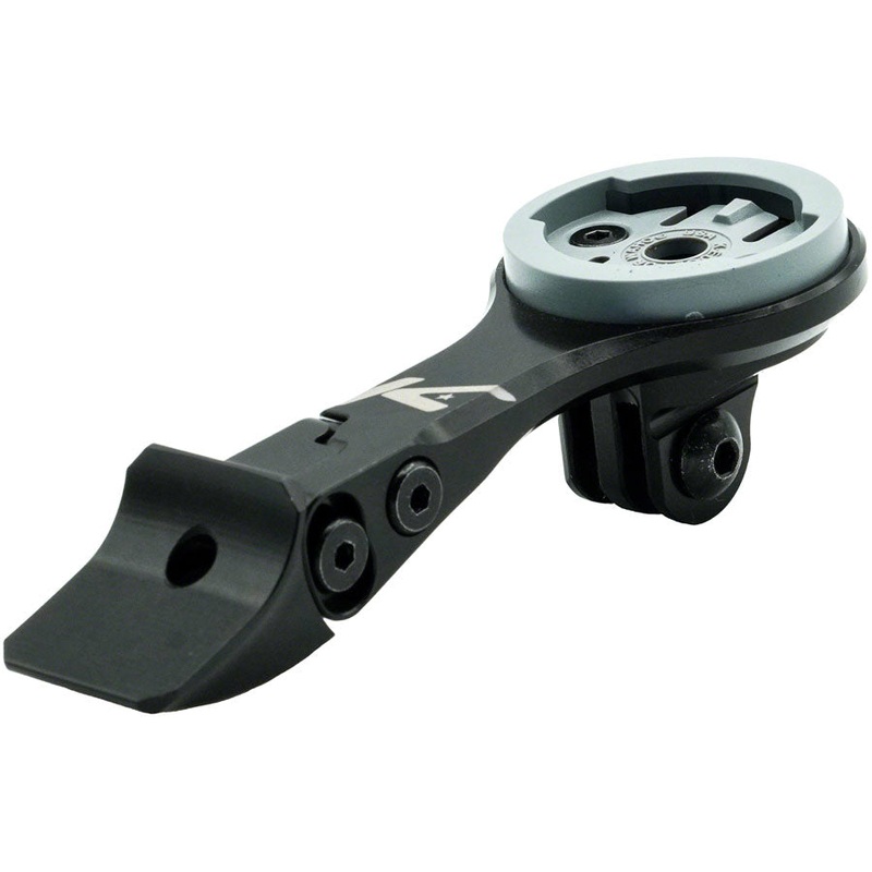 K-Edge Wahoo Gen. 8 Madone Combo Mount – Black