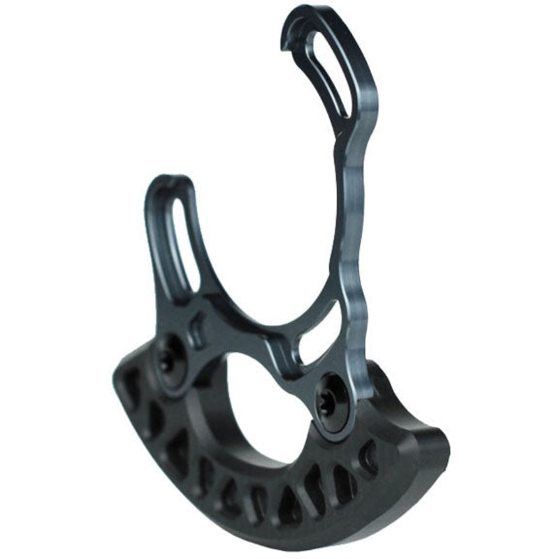 absoluteBLACK Taco Bashguard – ISCG-05 Mount 26-32t Oval Black