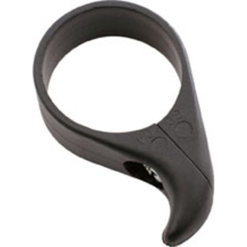 Deda Elementi Dog Fang Anti-Chaindrop Device 31.8mm