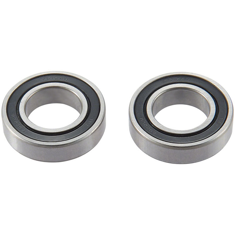 Ritchey WCS Front Hub Bearing Kit: Apex and Zeta