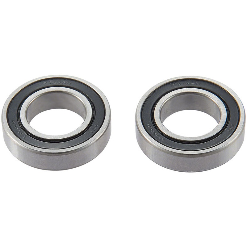Ritchey WCS Rear Hub Bearing Kit: Vantage II