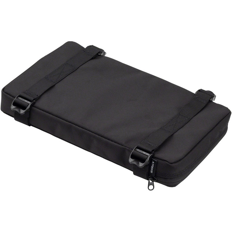 Surly Deck Pad Black