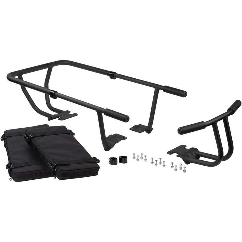Surly Kid Corral Black