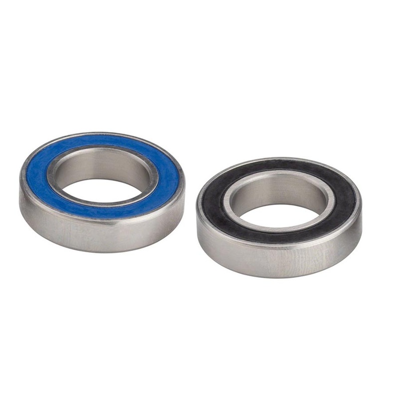 Zipp Bearing Kit – Front 76/77 Disc Hubs Rear 176/177 Disc Hubs Rear 176/177 Rim Hubs 6903/61903 Qty 2