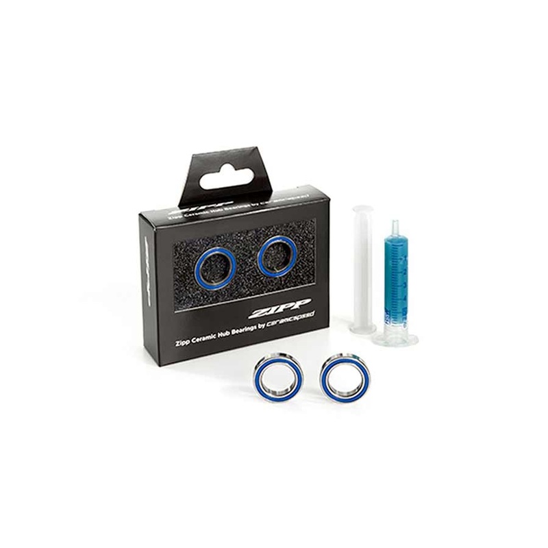 Zipp CeramicSpeed Bearing Kit – 61803 x1 61903 x1 For Sub-9/Super-9 Hub Shell