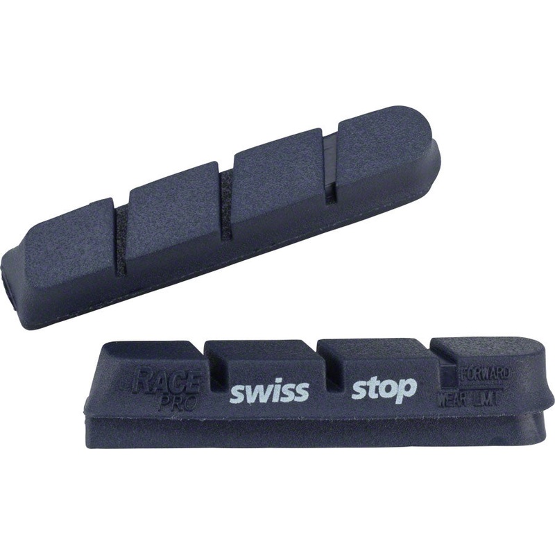 DT Swiss BXP Blue Race Pro Brake Pads PR1400 OXiC Wheels Campagnolo Compatible
