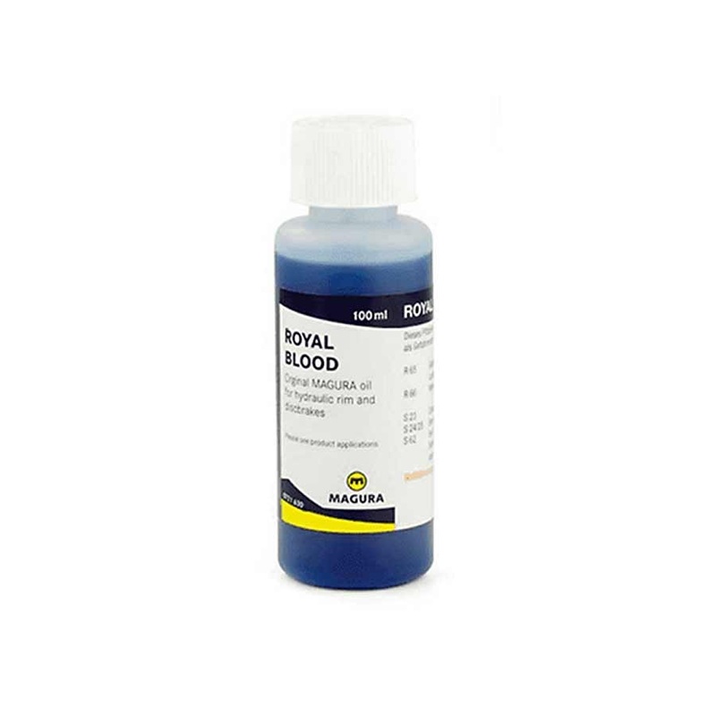 Magura Royal Blood Disc Brake Fluid – 100 ml