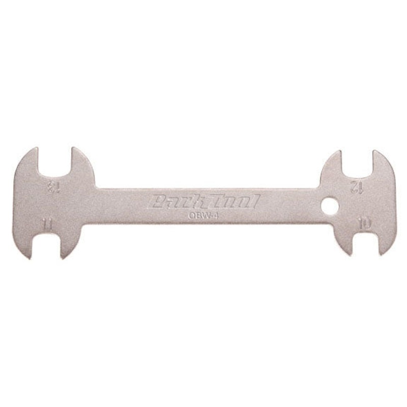 Park Tool OBW-4 Offset Brake Wrench
