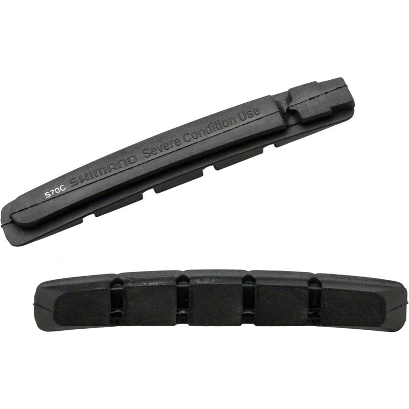 Shimano S70C V-Brake Pads Pair