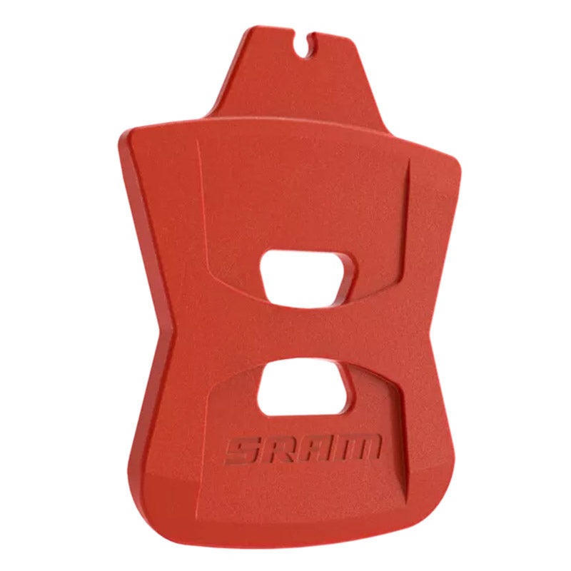 SRAM Disc Brake Pad Spacer – Level Ultimate/TLM/TL/RED-Force-Rival AXS 2.8mm 2/Pack
