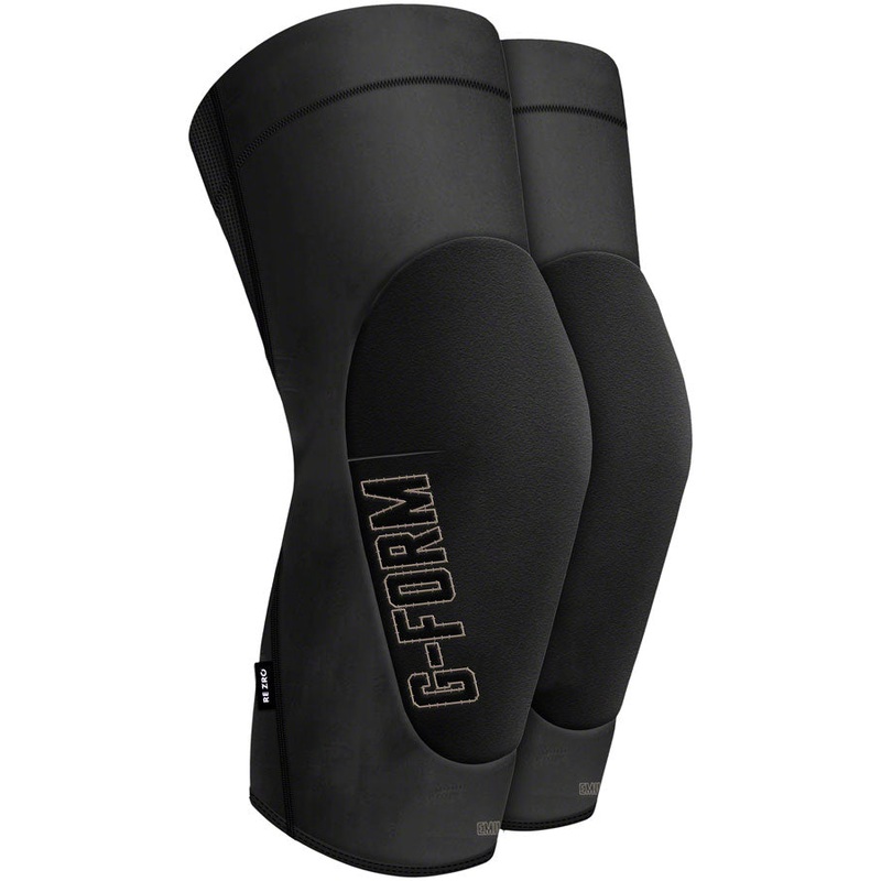 G-Form EJ Elbow Guards – Black  X-Large