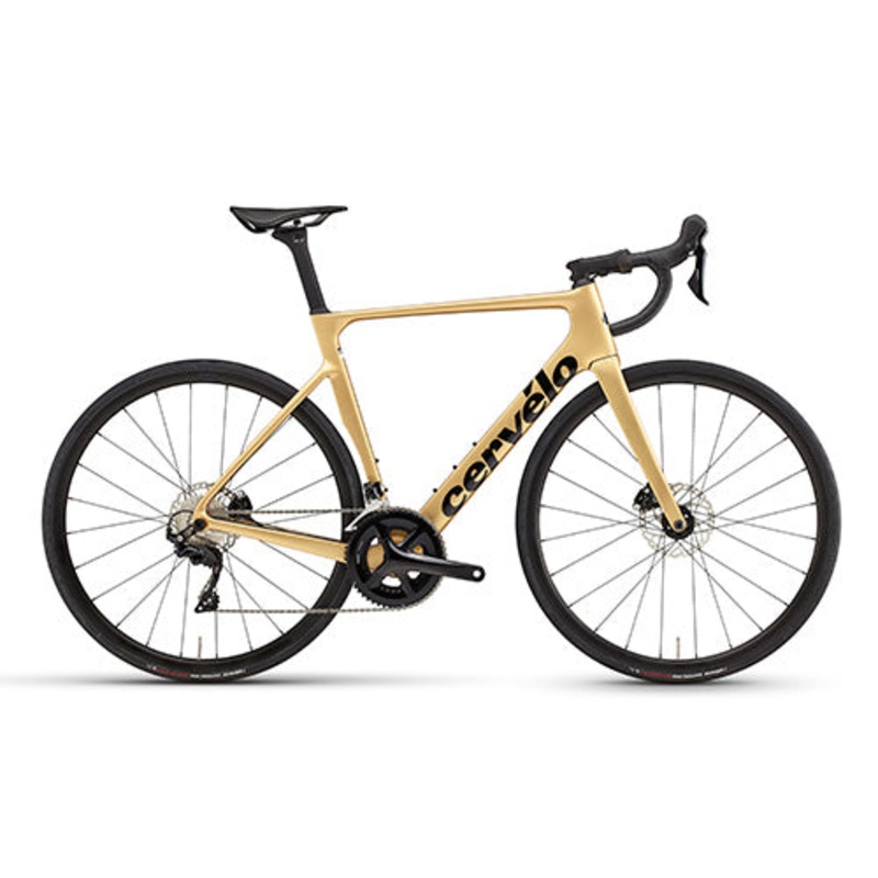2023 Cervelo Soloist Rival eTap AXS