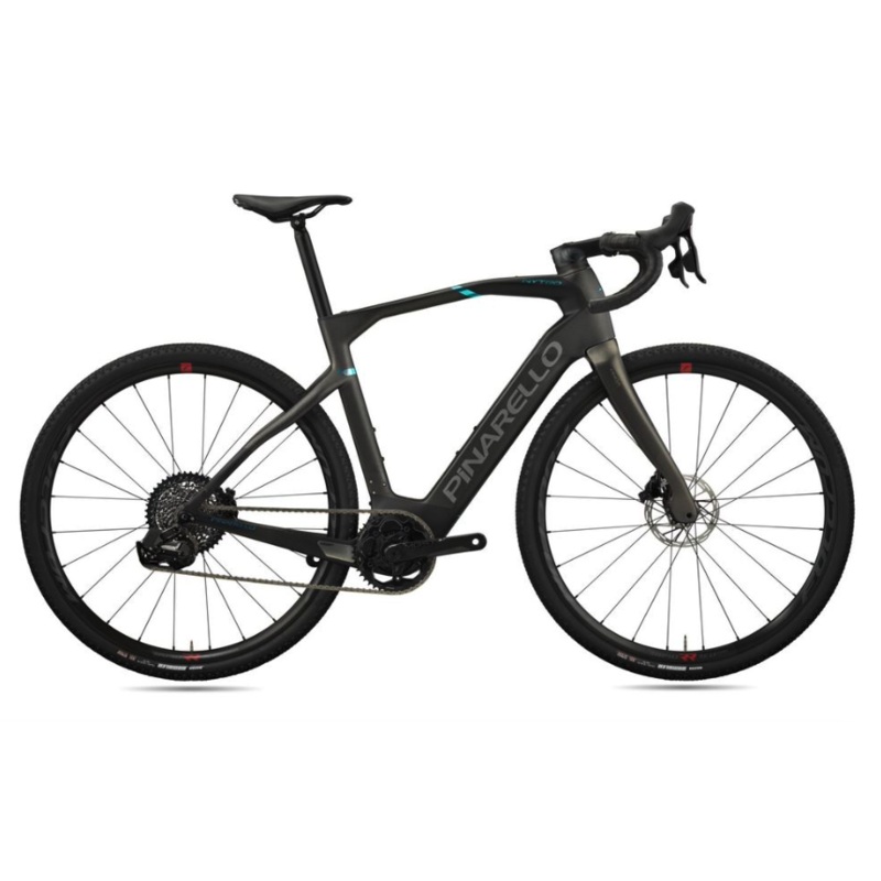 2024 Pinarello NYTRO Gravel E7 Force eTap AXS