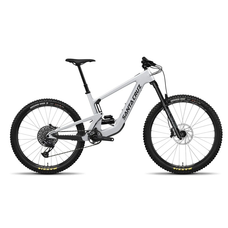 2024 Santa Cruz Heckler SL Model S Size MD