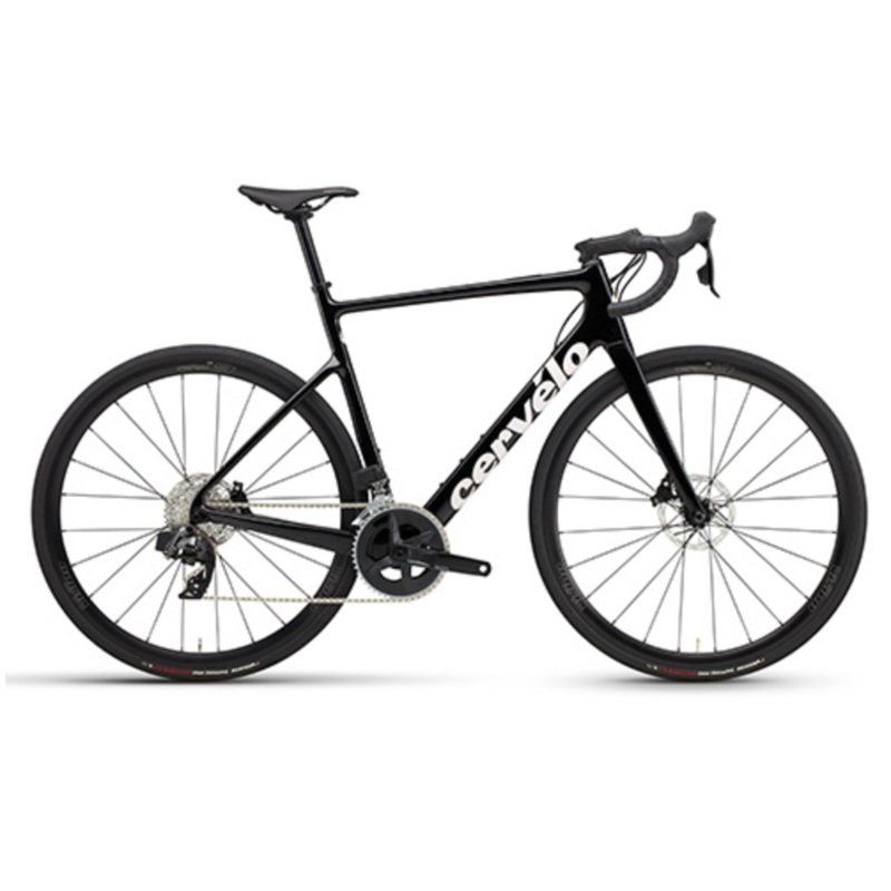 Cervelo Caledonia 105 Di2