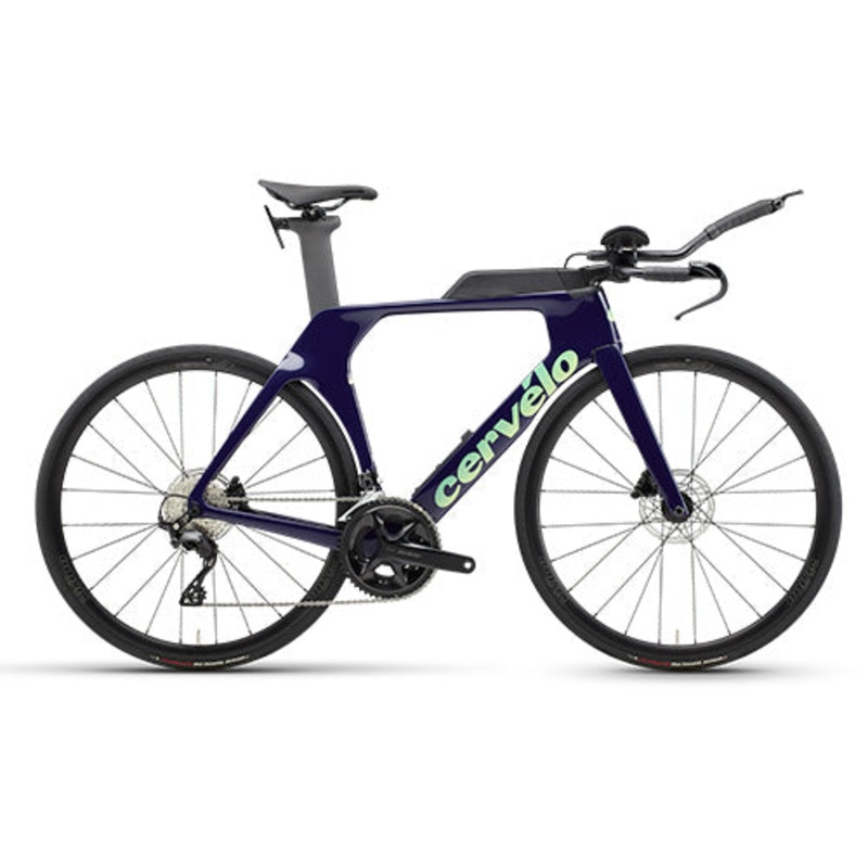 Cervelo P Series 105 Race