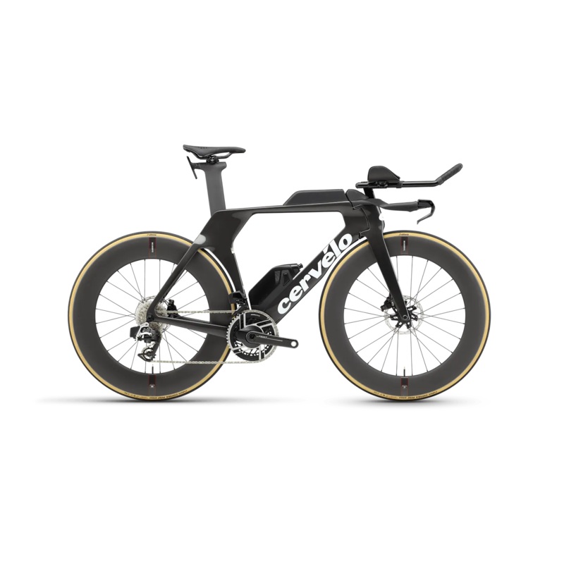Cervelo P5 SRAM Force AXS