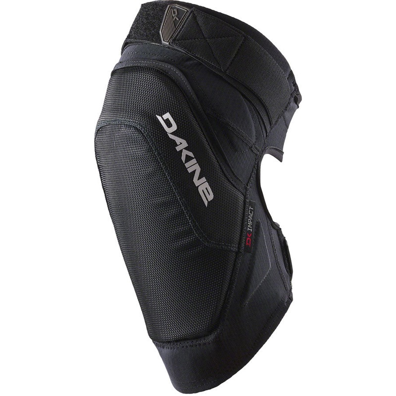 Dakine Agent O/O Knee Pads – Black Small