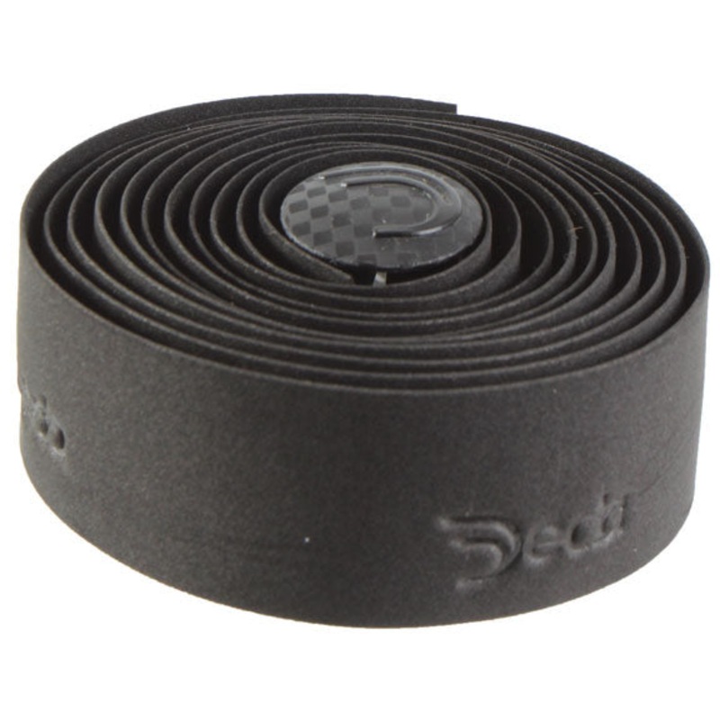 Deda Elementi Poly-MCU Handlebar Tape Black