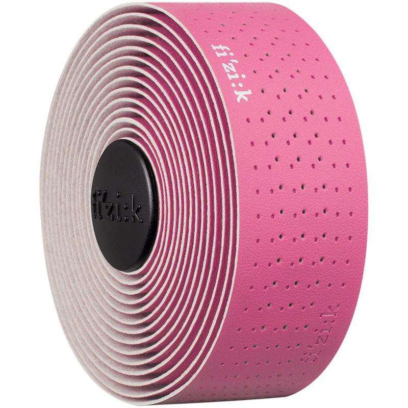 Fizik Tempo Microtex Classic Bar Tape – 2mm Pink