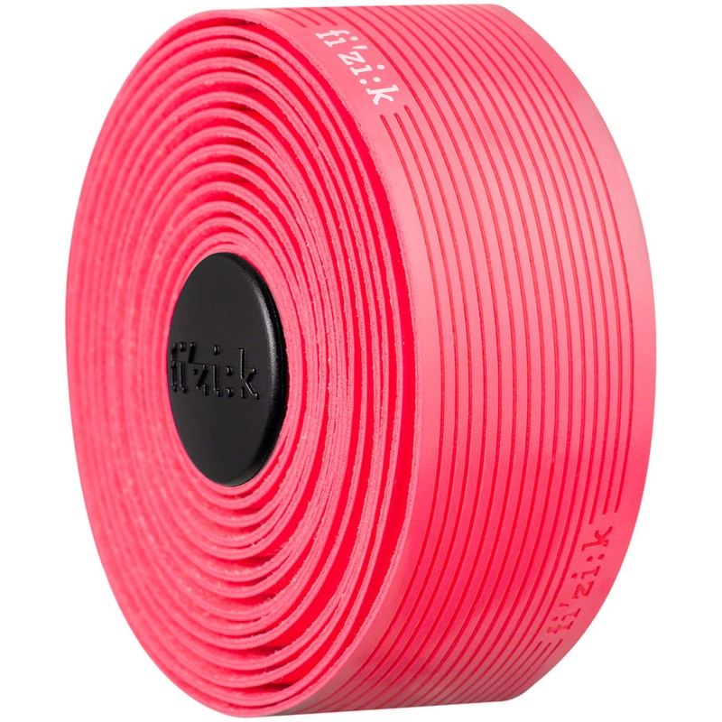 Fizik Vento Microtex Tacky Bar Tape – 2mm Pink Fluo