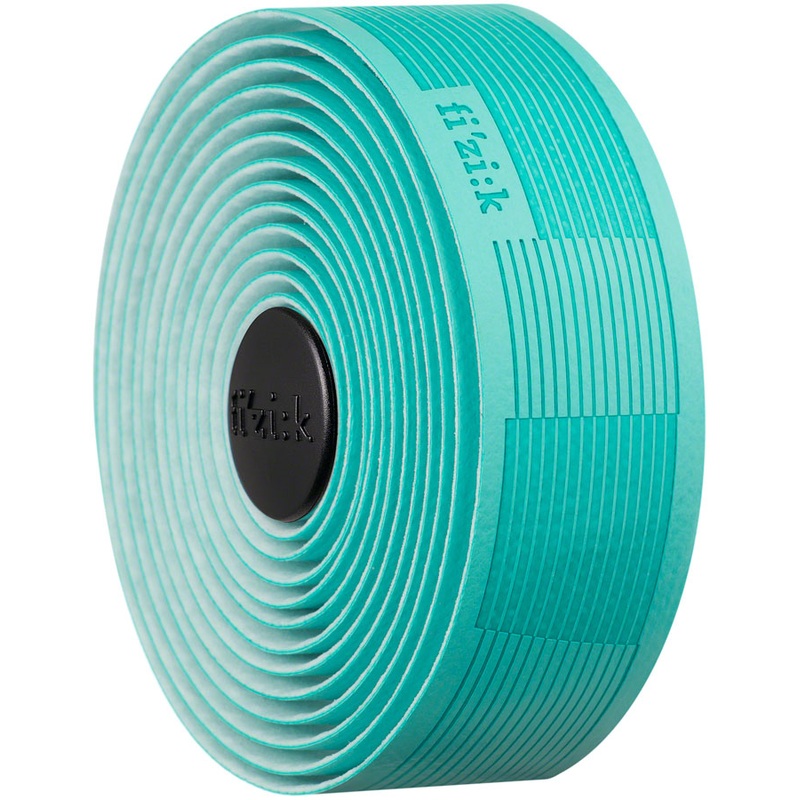 Fizik Vento Solocush Tacky Bar Tape – 2.7mm Bianchi Green