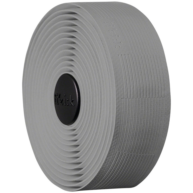 Fizik Vento Solocush Tacky Bar Tape – 2.7mm Dark Gray