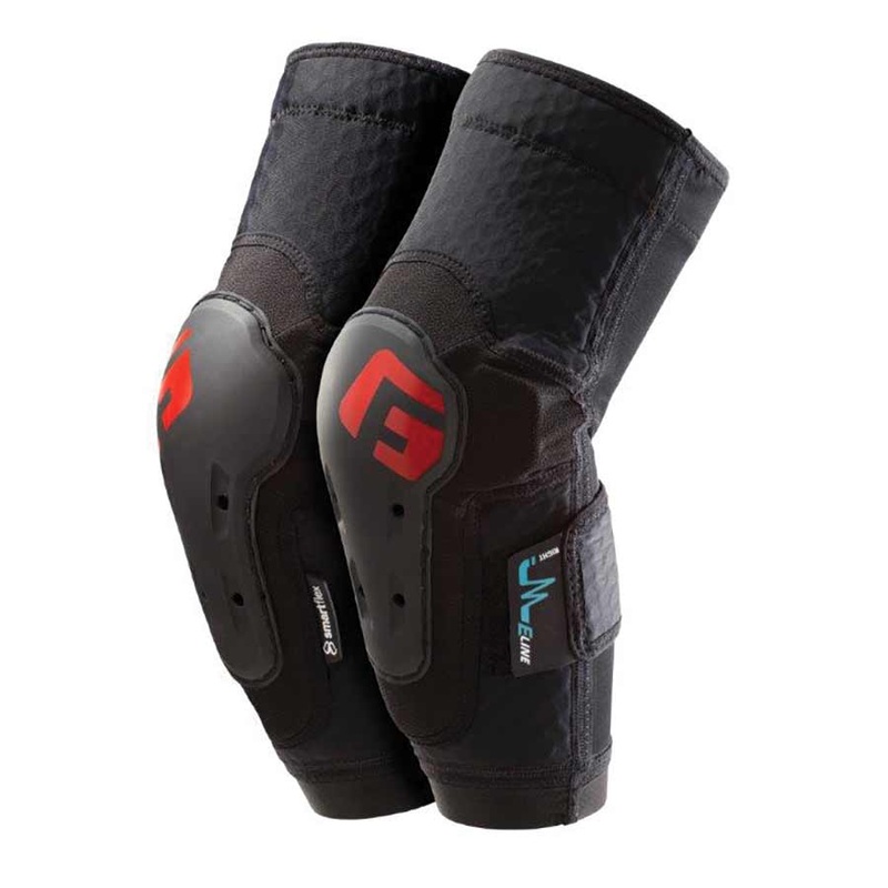 G-Form E-Line Elbow Pads – Black Small