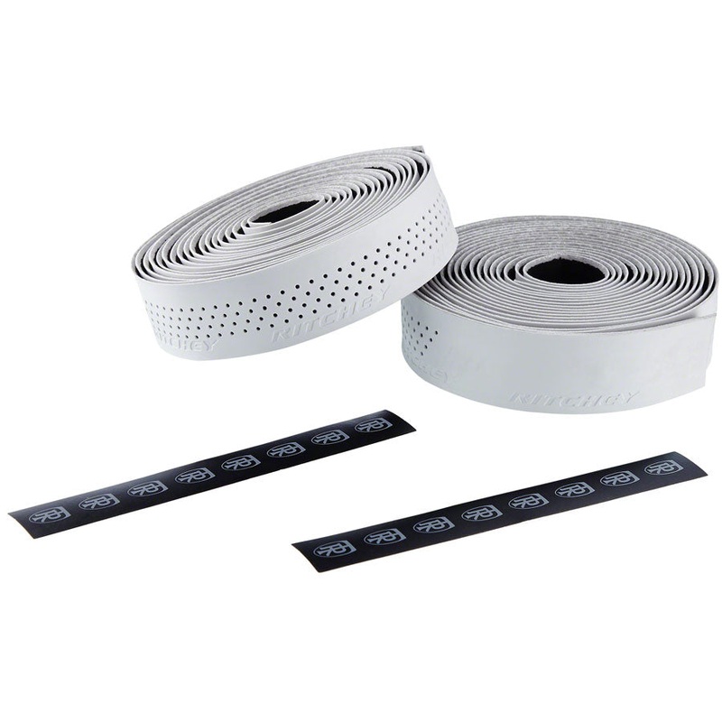 Ritchey WCS Gazos Bar Tape – White