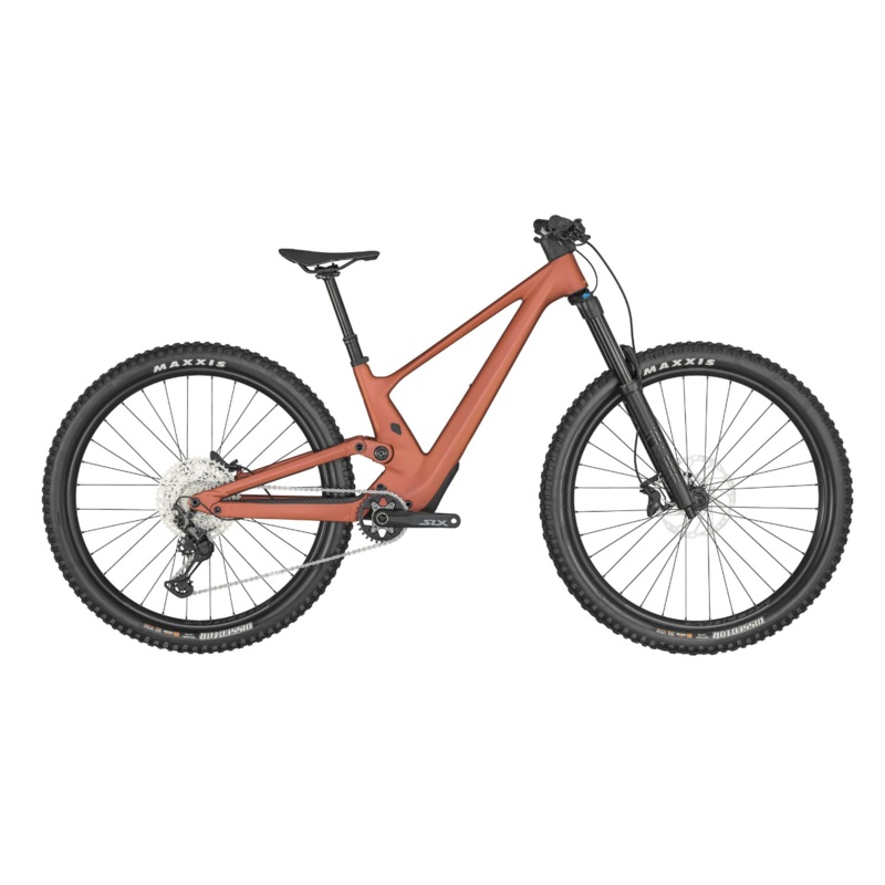 SCOTT Contessa Genius 920