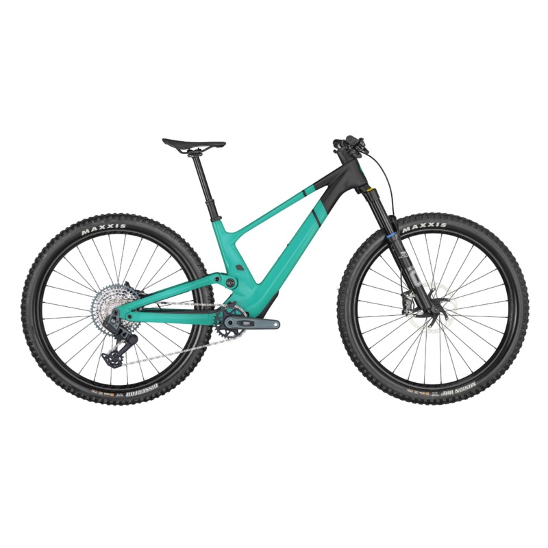 SCOTT Genius ST 910 TR