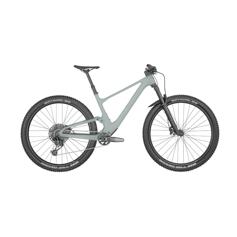 SCOTT Spark 950 Bike