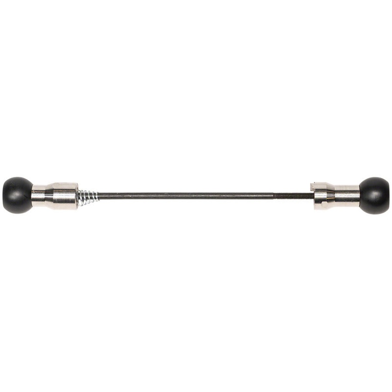 Burley Coho 5mm Skewer Hitch – Replaces QR Skewer – 170mm
