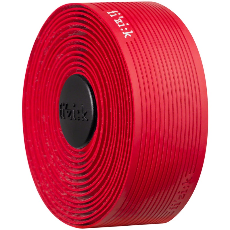 Fizik Vento Microtex Tacky Bar Tape – 2mm Red