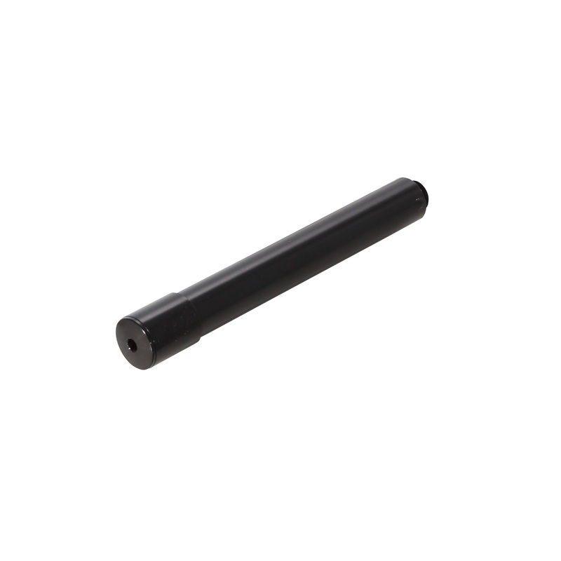 FOX 20 mm Axle Assembly  Black for 2015 and newer 20×110 mm 36 Forks