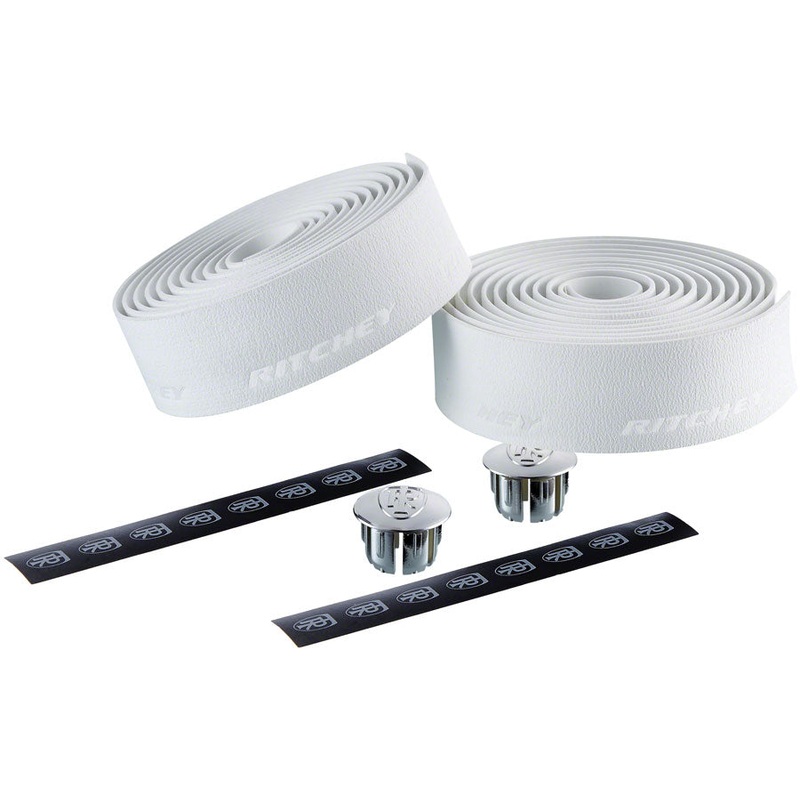 Ritchey WCS Pave Bar Tape – White