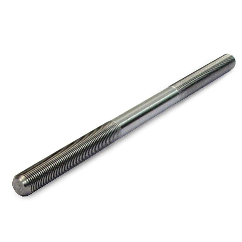Wheels Manufacturing Axle #33 9.5x187x26tpi Solid