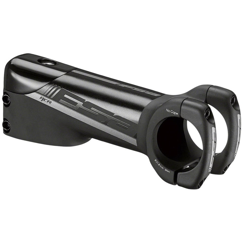 Full Speed Ahead ACR Stem – 100mm 31.8 Clamp +/-6 Black