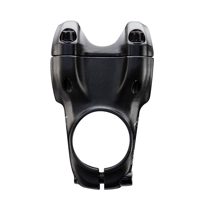 RaceFace Aeffect R Stem – 50mm 35 mm Clamp +/-0 1 1/8″ Aluminum Black