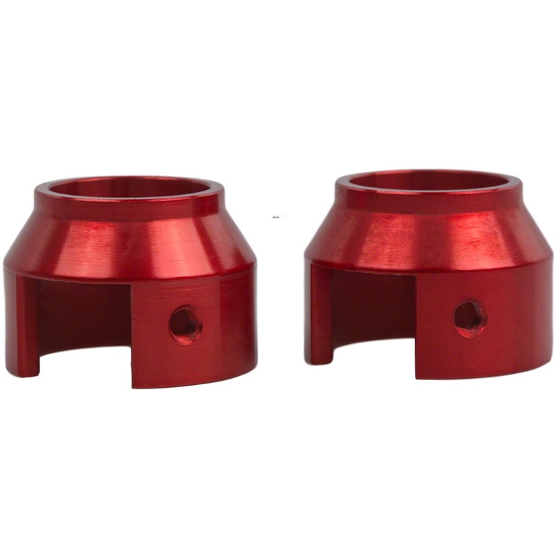 SeaSucker HUSKE Plugs Axle Adaptor – 20  x  100mm