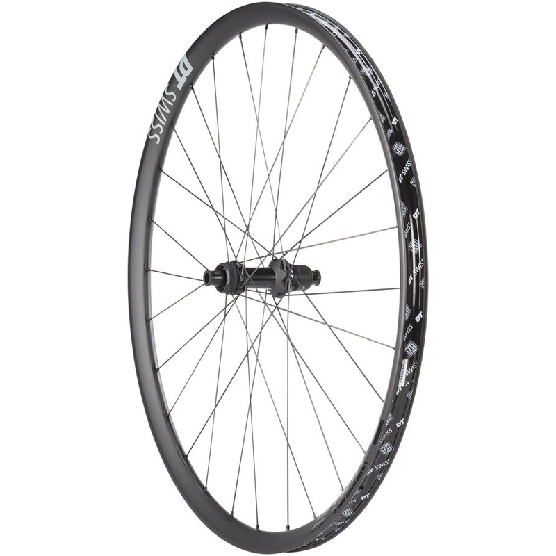 DT Swiss XRC 1200 Spline 30 Rear Wheel – 29″ 12 x 148mm 6-Bolt/Center-Lock XD/Micro Spline BLK
