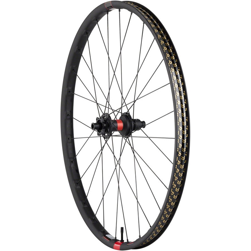 Quality Wheels DT 240 / Reserve 30 SL Carbon Rear Wheel – 29″ 12 x 148mm 6-Bolt XD Ratchet DEG 90 Carbon