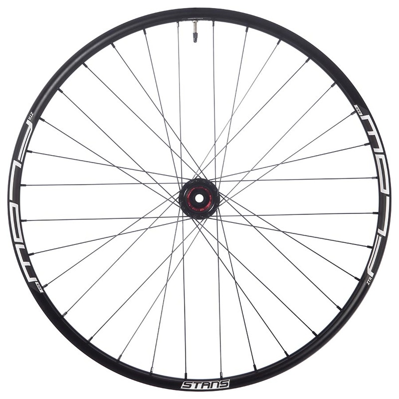 Stans Flow EX3 Rear Wheel – 29 12 x 148mm 6-Bolt HG11 MTN Black
