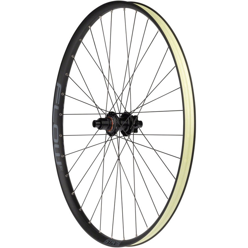 Stans Flow S2 Rear Wheel – 29″ 12 x 142mm 6-Bolt XD