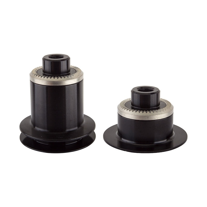 DT Swiss Rear End Caps – QR x 135/142mm