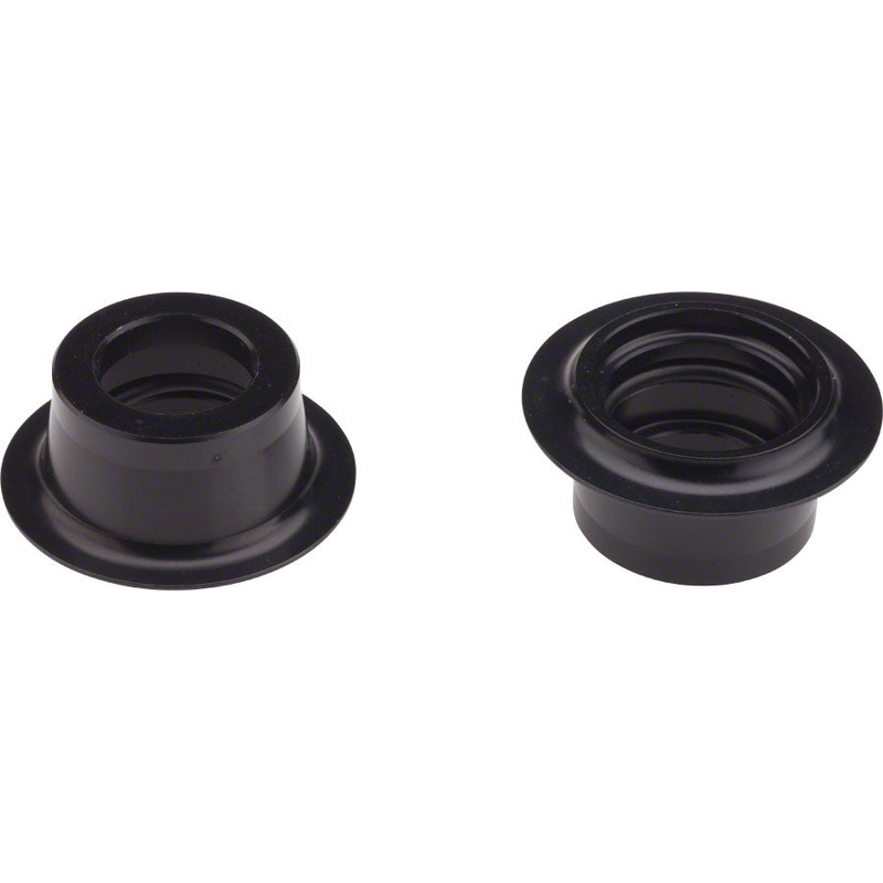 SRAM X0 Hub Conversion Caps Rear 12X142mm Fits Rise XX Roam 40 Roam 30 2015 Rise 60 wheels